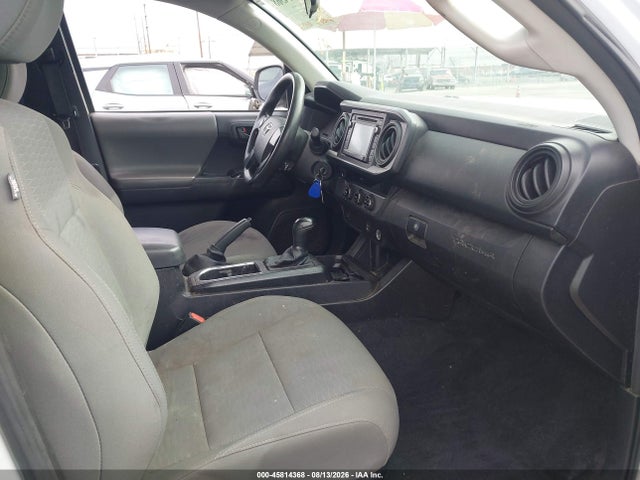 5TFRX5GN2GX062518 Toyota Tacoma Sr