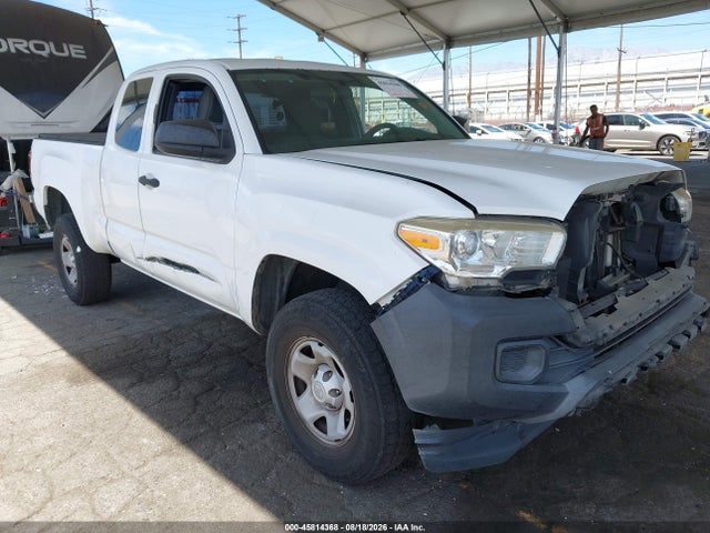 5TFRX5GN2GX062518 Toyota Tacoma Sr