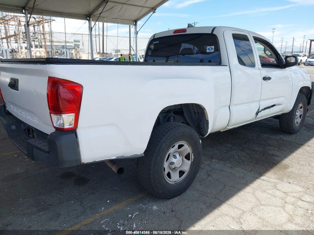 5TFRX5GN2GX062518 Toyota Tacoma Sr