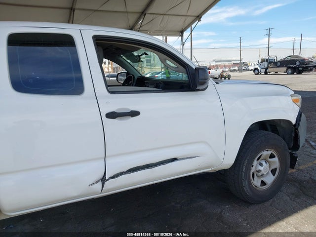 5TFRX5GN2GX062518 Toyota Tacoma Sr
