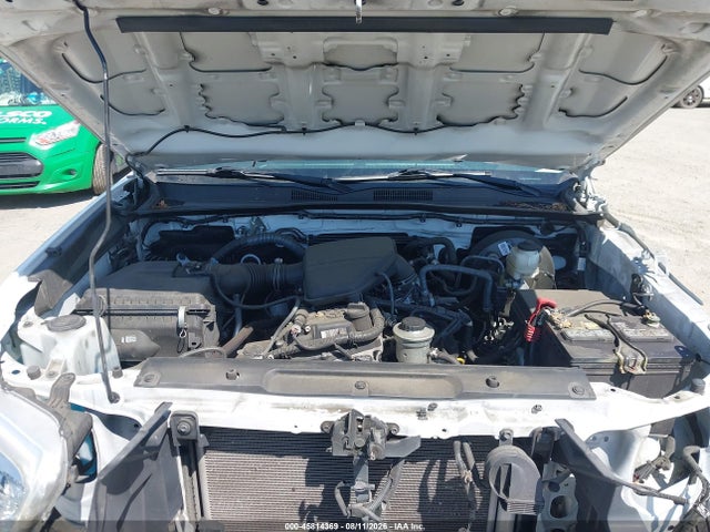 3TYRX5GNXNT035056 Toyota Tacoma Sr