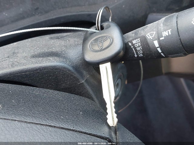 3TYRX5GNXNT035056 Toyota Tacoma Sr