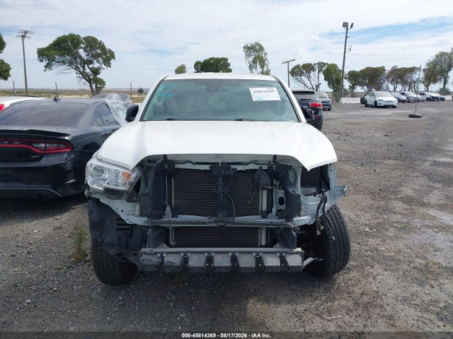 3TYRX5GNXNT035056 Toyota Tacoma Sr
