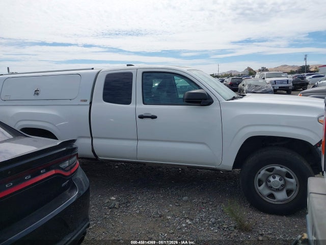 3TYRX5GNXNT035056 Toyota Tacoma Sr