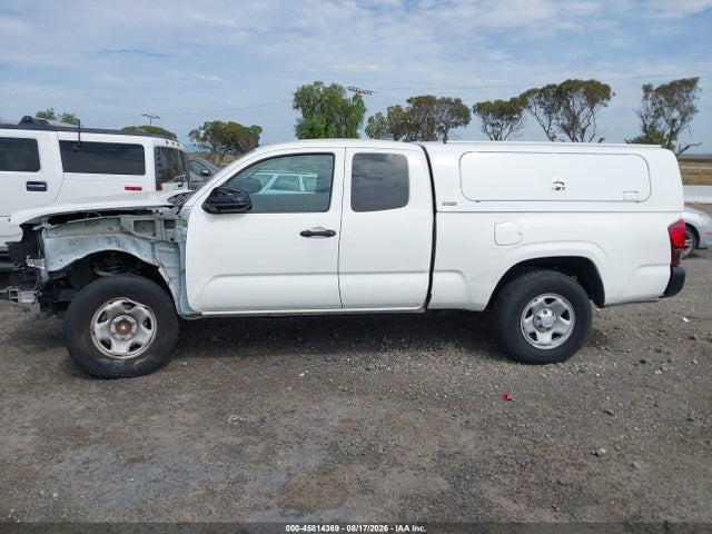 3TYRX5GNXNT035056 Toyota Tacoma Sr