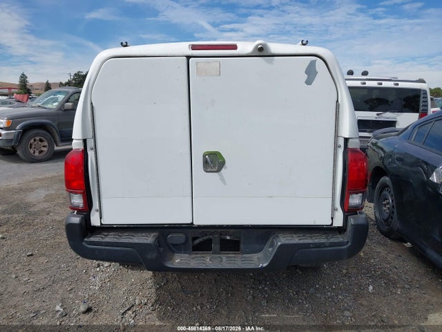 3TYRX5GNXNT035056 Toyota Tacoma Sr