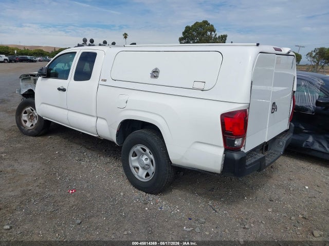 3TYRX5GNXNT035056 Toyota Tacoma Sr