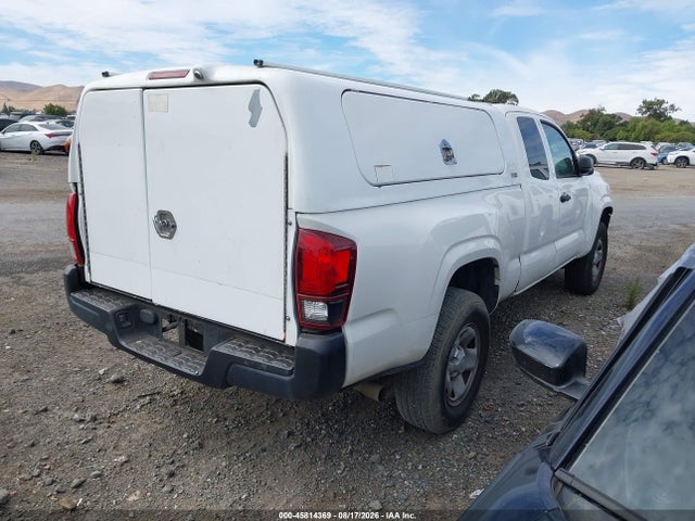 3TYRX5GNXNT035056 Toyota Tacoma Sr