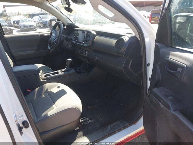 3TYRX5GNXNT035056 Toyota Tacoma Sr