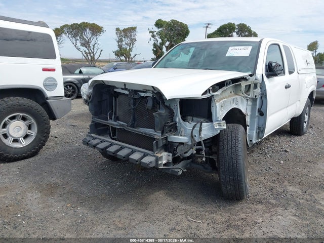 3TYRX5GNXNT035056 Toyota Tacoma Sr