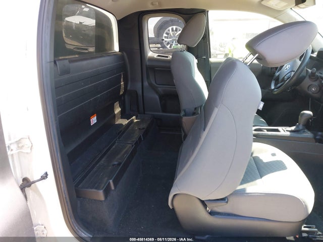 3TYRX5GNXNT035056 Toyota Tacoma Sr