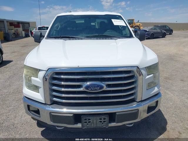 Ford F-150 Xlt 2015 1FTEW1EG6FKD60564 Image 15