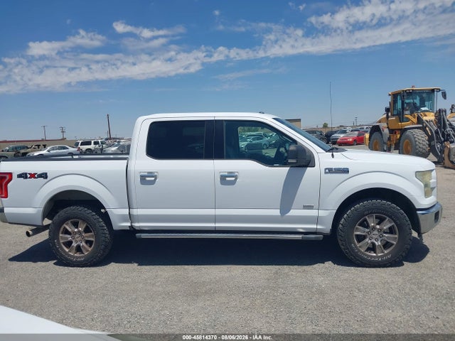 Ford F-150 Xlt 2015 1FTEW1EG6FKD60564 Image 16