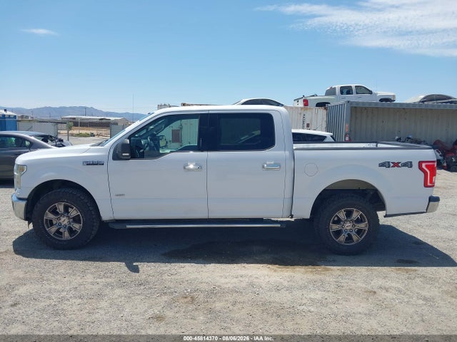 Ford F-150 Xlt 2015 1FTEW1EG6FKD60564 Image 17
