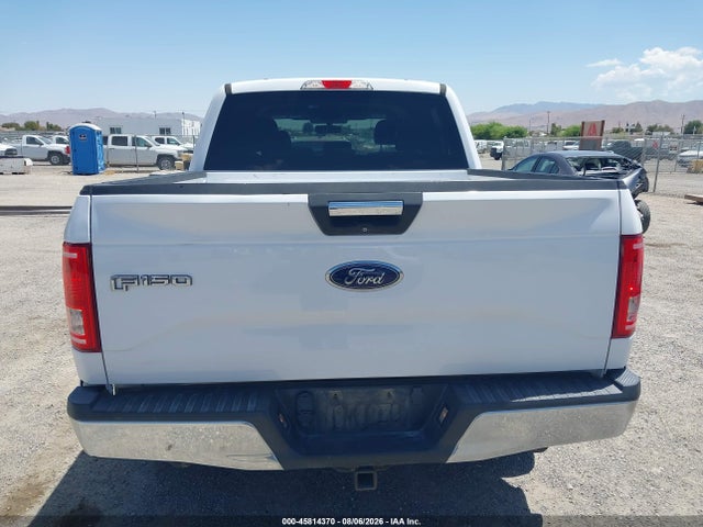 Ford F-150 Xlt 2015 1FTEW1EG6FKD60564 Image 19