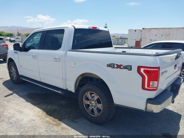 Ford F-150 Xlt 2015 1FTEW1EG6FKD60564 Image 3