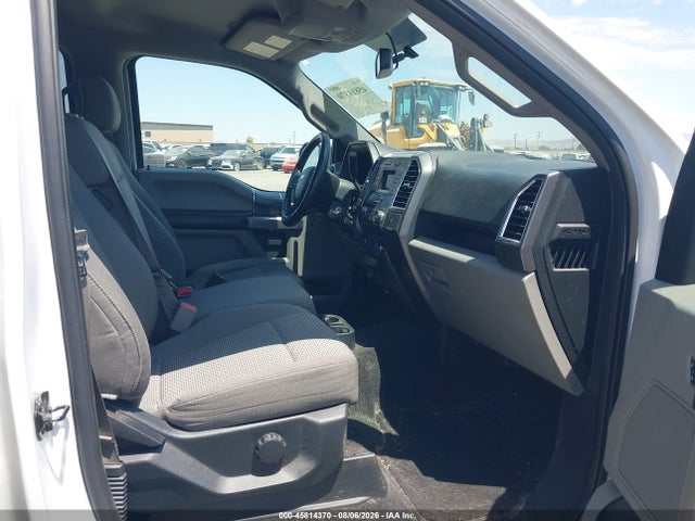 Ford F-150 Xlt 2015 1FTEW1EG6FKD60564 Image 5