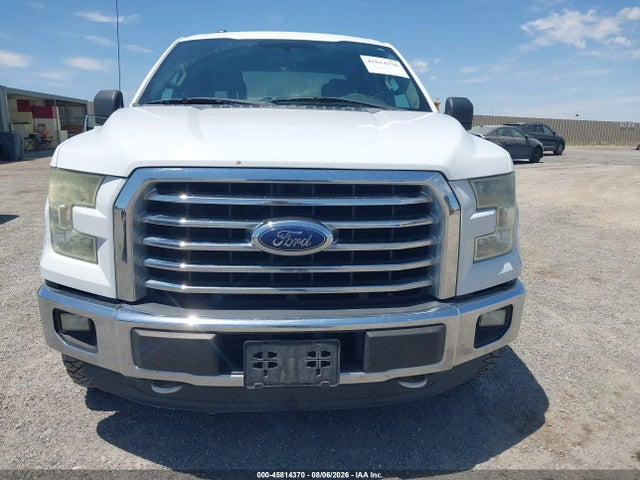 Ford F-150 Xlt 2015 1FTEW1EG6FKD60564 Image 6