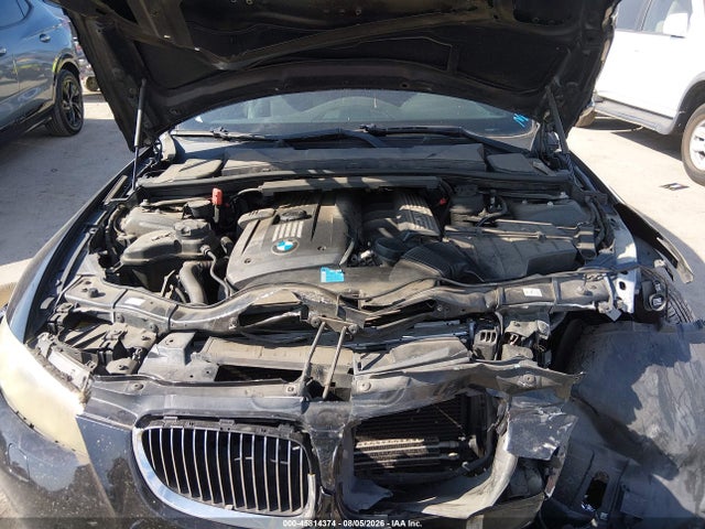 Продажа на аукционе авто 2009 Bmw 328i, vin: WBAWR33549P460742, номер лота: 45814374
