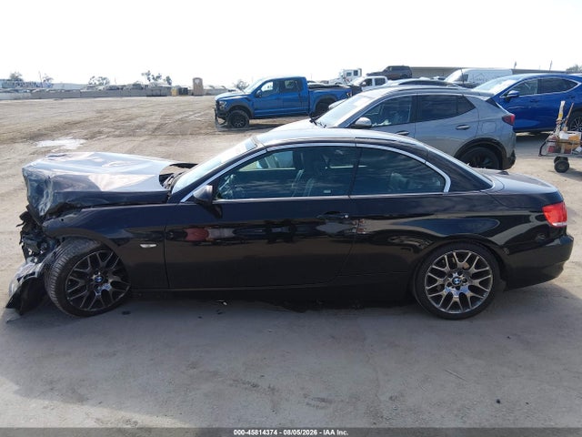 Продажа на аукционе авто 2009 Bmw 328i, vin: WBAWR33549P460742, номер лота: 45814374