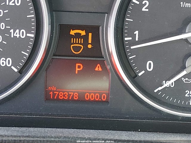 Продажа на аукционе авто 2009 Bmw 328i, vin: WBAWR33549P460742, номер лота: 45814374