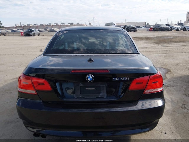 Продажа на аукционе авто 2009 Bmw 328i, vin: WBAWR33549P460742, номер лота: 45814374