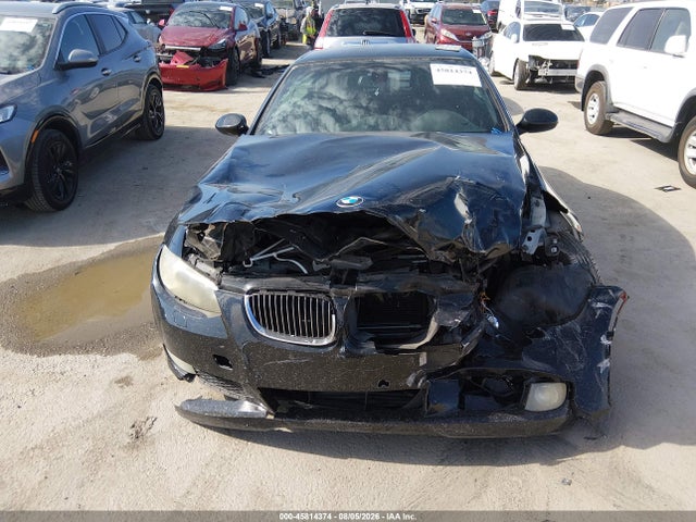 Продажа на аукционе авто 2009 Bmw 328i, vin: WBAWR33549P460742, номер лота: 45814374