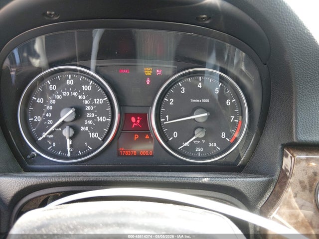 Продажа на аукционе авто 2009 Bmw 328i, vin: WBAWR33549P460742, номер лота: 45814374