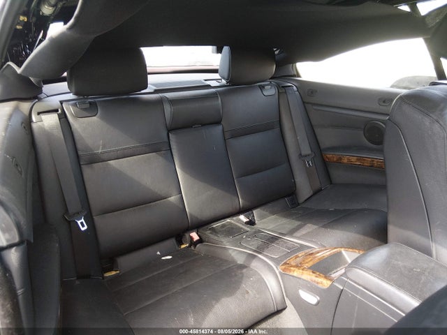 Продажа на аукционе авто 2009 Bmw 328i, vin: WBAWR33549P460742, номер лота: 45814374
