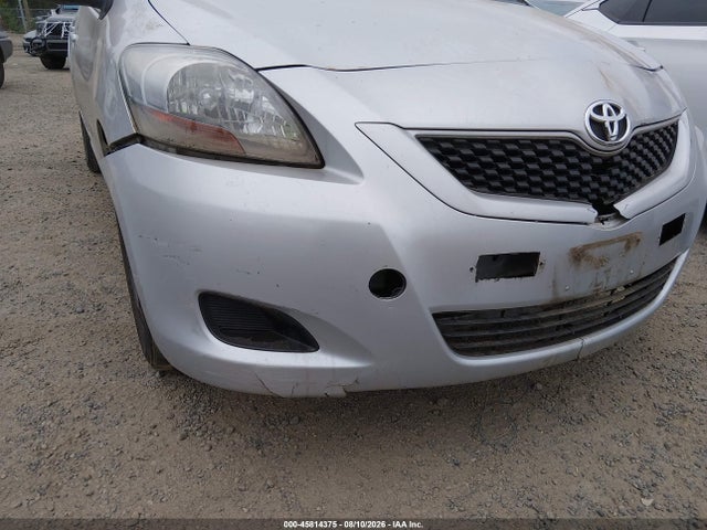 2009 Toyota Yaris მანქანა იყიდება აუქციონზე, vin: JTDBT903091332929, აუქციონის ნომერი: 45814375