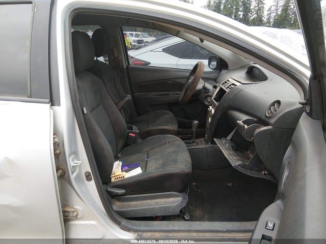 2009 Toyota Yaris მანქანა იყიდება აუქციონზე, vin: JTDBT903091332929, აუქციონის ნომერი: 45814375