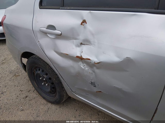 2009 Toyota Yaris მანქანა იყიდება აუქციონზე, vin: JTDBT903091332929, აუქციონის ნომერი: 45814375