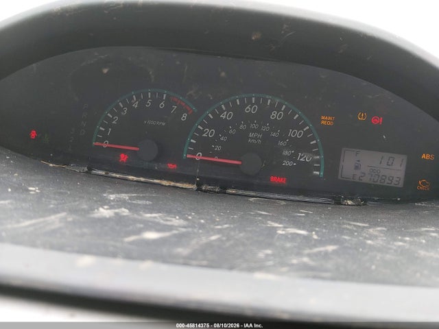 2009 Toyota Yaris მანქანა იყიდება აუქციონზე, vin: JTDBT903091332929, აუქციონის ნომერი: 45814375