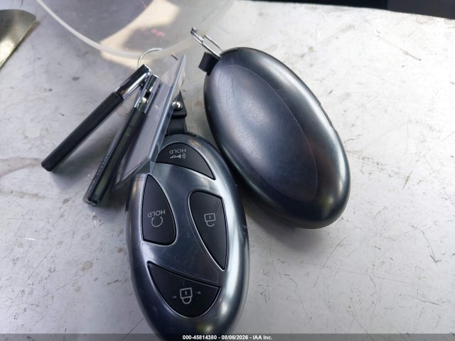 45814380 :رقم المزاد ، KMHLN4DJ8SU129622 vin ، 2025 Hyundai Elantra Hybrid Limited مزاد بيع