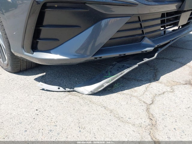 45814380 :رقم المزاد ، KMHLN4DJ8SU129622 vin ، 2025 Hyundai Elantra Hybrid Limited مزاد بيع