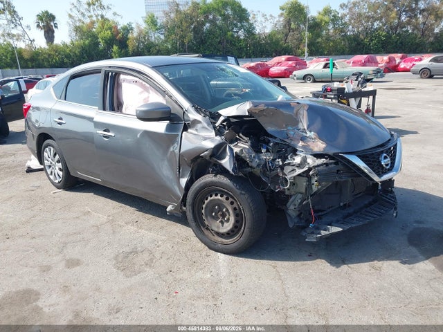 2019 3N1AB7APXKY319971 головне зображення