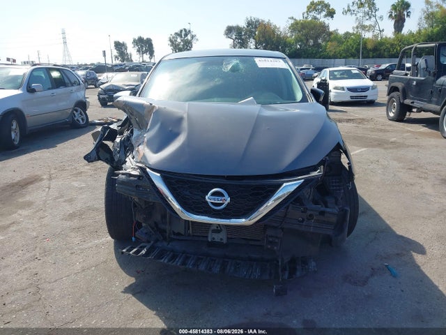 Nissan SENTRA S 2019 3N1AB7APXKY319971 Image 11