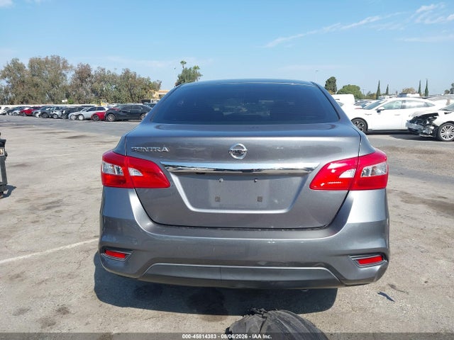 Nissan SENTRA S 2019 3N1AB7APXKY319971 Image 15