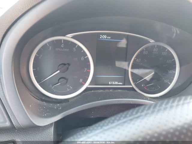 Nissan SENTRA S 2019 3N1AB7APXKY319971 Image 7