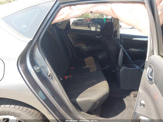 Nissan SENTRA S 2019 3N1AB7APXKY319971 Image 8