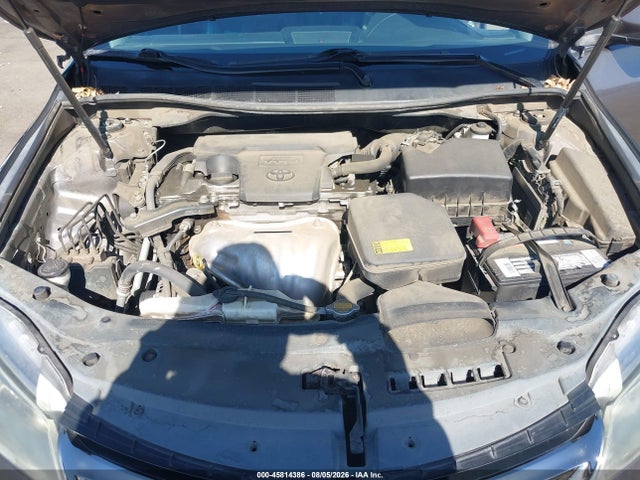 Toyota CAMRY SE 2015 4T1BF1FK4FU003700 Image 10