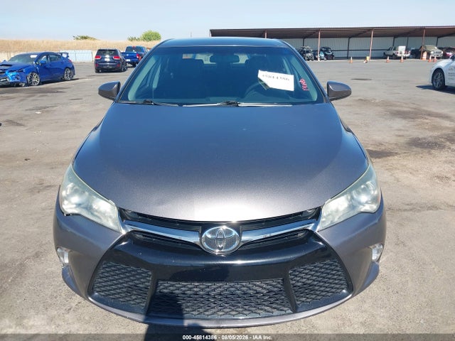 Toyota CAMRY SE 2015 4T1BF1FK4FU003700 Image 12