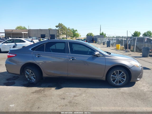 Toyota CAMRY SE 2015 4T1BF1FK4FU003700 Image 13
