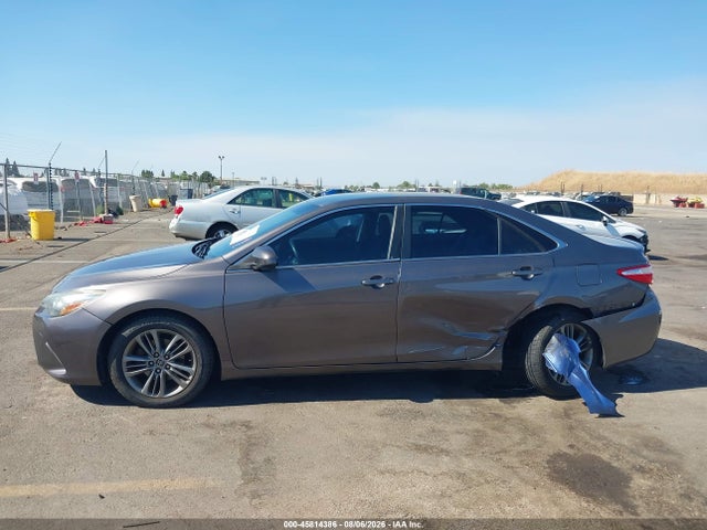 Toyota CAMRY SE 2015 4T1BF1FK4FU003700 Image 14