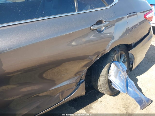 Toyota CAMRY SE 2015 4T1BF1FK4FU003700 Image 6