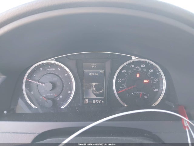 Toyota CAMRY SE 2015 4T1BF1FK4FU003700 Image 7