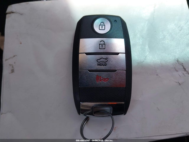KIA OPTIMA EX 2019 5XXGU4L1XKG297570 Image 11