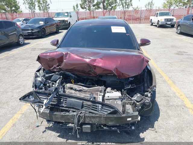 KIA OPTIMA EX 2019 5XXGU4L1XKG297570 Image 13