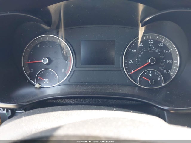 KIA OPTIMA EX 2019 5XXGU4L1XKG297570 Image 7
