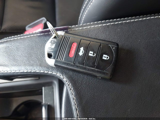 2012 Acura Tl 3.7 მანქანა იყიდება აუქციონზე, vin: 19UUA9F51CA012227, აუქციონის ნომერი: 45814391